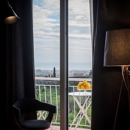 Panoramica Dei Templi B&B Агрідженто Екстер'єр фото